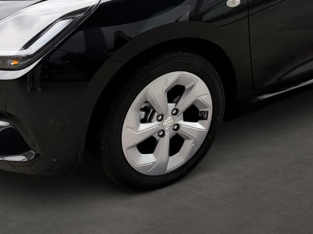 Suzuki Swift - Bild 7