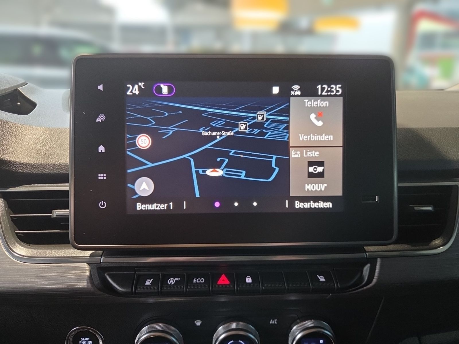Fahrzeugabbildung Nissan Townstar DIG-T 130 PS L2 Tekna Schalter *NAVI*DA