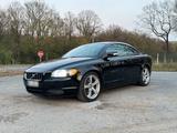 Volvo C70 D5 Automatik Cabrio 18 Zoll AHK - Volvo C70 aus 2008: Cabrio