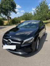 Mercedes-Benz A 180 Urban Urban - Mercedes-Benz A 180 Gebrauchtwagen in Augsburg