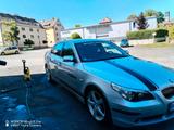 BMW Bmw 525d 2006 - gebrauchte BMW 525 aus dem Jahr 2006