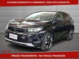 Opel Grandland 1.5 ecotec Business Elegance s&s  - Opel Grandland (X) Business-Elegance mit Diesel-Antrieb