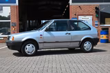Volkswagen Polo Universal 86C *1.HD*TOP*OLDTIMER*GARANTIE* - Volkswagen Polo Oldtimer