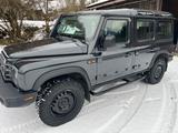 INEOS Grenadier 3.0L Twin-Turbo-Diesel Trialmaster... - INEOS Gebrauchtwagen