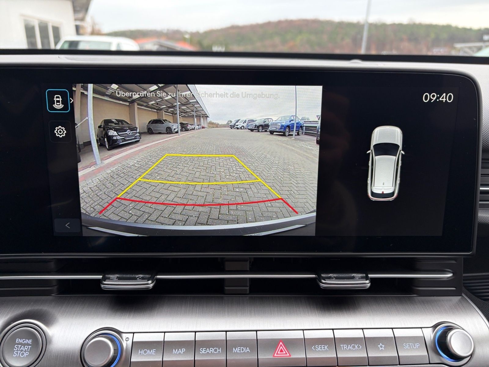 Hyundai Kona – Bild 20