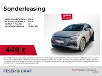 Audi Q4 - Vorschau Bild 1