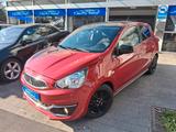 Mitsubishi Space Star Diamant Edition+|Navi|Automatik|Alu| - Mitsubishi Space Star in Stuttgart