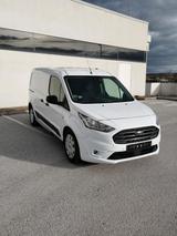 Ford Transit Connect L2 Maxi - Ford Transit Connect Maxi Gebrauchtwagen