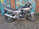 Suzuki Bandit 1200  S