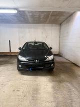 Peugeot 206cc Rc line - Peugeot 206 in Wuppertal