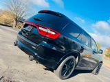 Dodge Durango - Dodge Durango: Privatanbieter