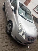 Opel Corsa 1.4 Benzin - Opel Corsa aus 2008: 1.4