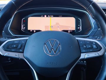 Volkswagen Tiguan Allspace Life*DSG*AHK*Navi*LED*Kamera*PDC