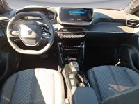Peugeot 2008 - Vorschau Bild 8
