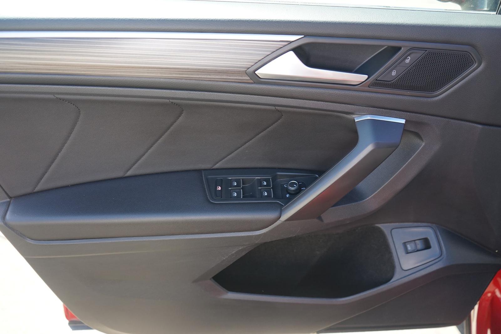 Volkswagen Tiguan Allspace 2.0 Elegance 4Motion LED ACC AHK, миниатюра 24