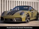 Porsche 992 911 Spirit 70 Limitierungsnummer 008/1500