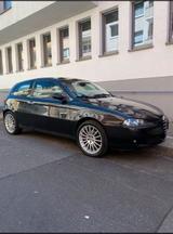 Alfa Romeo 147 1.6 (120 PS)  guter Zustan... - gebrauchte Alfa Romeo 147 aus dem Jahr 2006