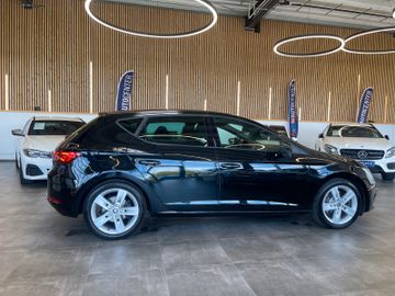 Seat Leon FR *Business-Paket*PDC*Kamera*