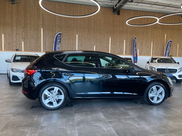 Seat Leon FR *Business-Paket*PDC*Kamera*