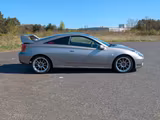 Toyota Celica t23 TS Facelift 192 PS | TRD Checkheft  - gebrauchte Toyota Coupés
