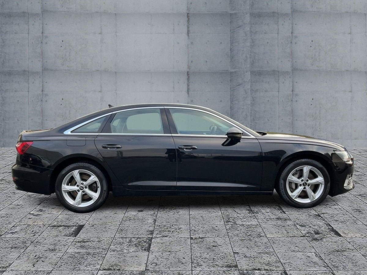 Audi A6 - Bild 7