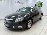 Opel Insignia A Sports Tourer 2.0 TEMPOMAT / BI-XENON - Opel Insignia: Tourer Sports