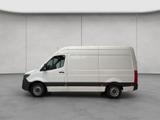 Mercedes-Benz 317 CDI Sprinter L2H2 HA 9G, MBUX, Klima, , AHK, - Angebote