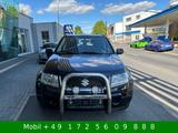 Suzuki Grand Vitara 1.9 DDIS 4x4 AHK Klima - gebrauchte Suzuki Grand Vitara aus dem Jahr 2007