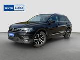 Volkswagen TIGUAN IQ.DRIVE 1.5TSI DSG LED|ACC|AHK|KLIMA|uvm - Volkswagen Tiguan