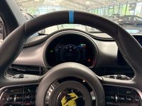Abarth 500e - Vorschau Bild 12