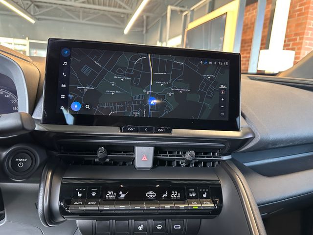 Toyota C-HR Hybrid 2,0l FWD Teamplayer *AHK*