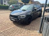 BMW X6 xDrive50i M-Paket LED HUD HK Fond ent. AHK - BMW X6