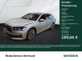 Skoda Superb Combi 1.5 eTSI L&K AHK CAM LM18 E-KLAPPE - Skoda Superb aus 2025