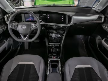 Opel Mokka 1.2 Elegance Kamera Navi Sicht-Paket