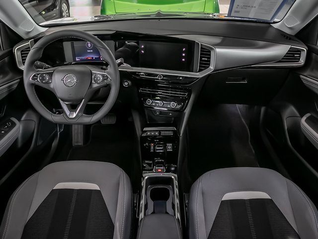 Opel Mokka 1.2 Elegance Kamera Navi Sicht-Paket