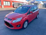 Ford Grand C-Max Grand C-MAX Titanium - gebrauchte Ford Grand C-Max aus dem Jahr 2012