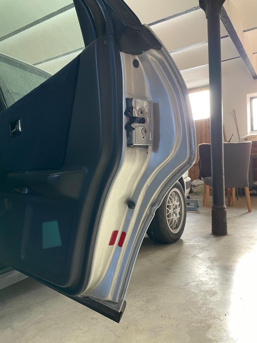 Audi 80 2.0 