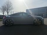 Audi TT RS 2.5 TFSI *NW-GARANTIE*PERFEKTER ZUSTAND*AP - Audi TT RS aus 2022