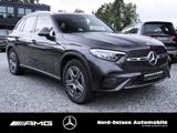 Mercedes-Benz GLC 300 d 4M AMG KAMERA AHK DISTRONIC KEYLESS - Mercedes Gebrauchtwagen