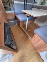 Concorde Compact  - Concorde Wohnwagen & Wohnmobile