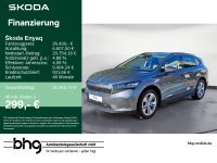 Skoda Enyaq - Vorschau Bild 1