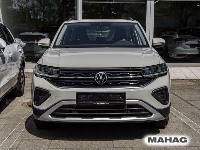 Volkswagen T-Cross - Bild 6