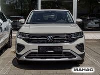 Volkswagen T-Cross - Vorschau Bild 6