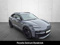 Porsche Macan - Vorschau Bild 9
