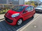 Citroën C1 - Citroën C1 in Karlsruhe