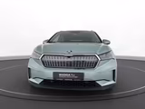 Skoda ENYAQ iV 80 Suite | NAVI | LED | SITZHEIZUNG | - Skoda Enyaq iV-80