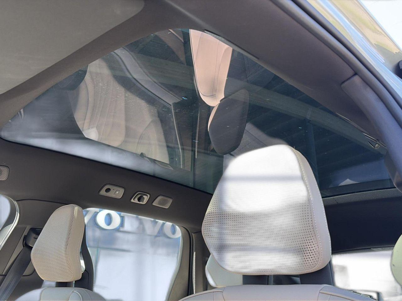 Volvo EX90 Ultra Pure Electric AWD Bluetooth LED Klima