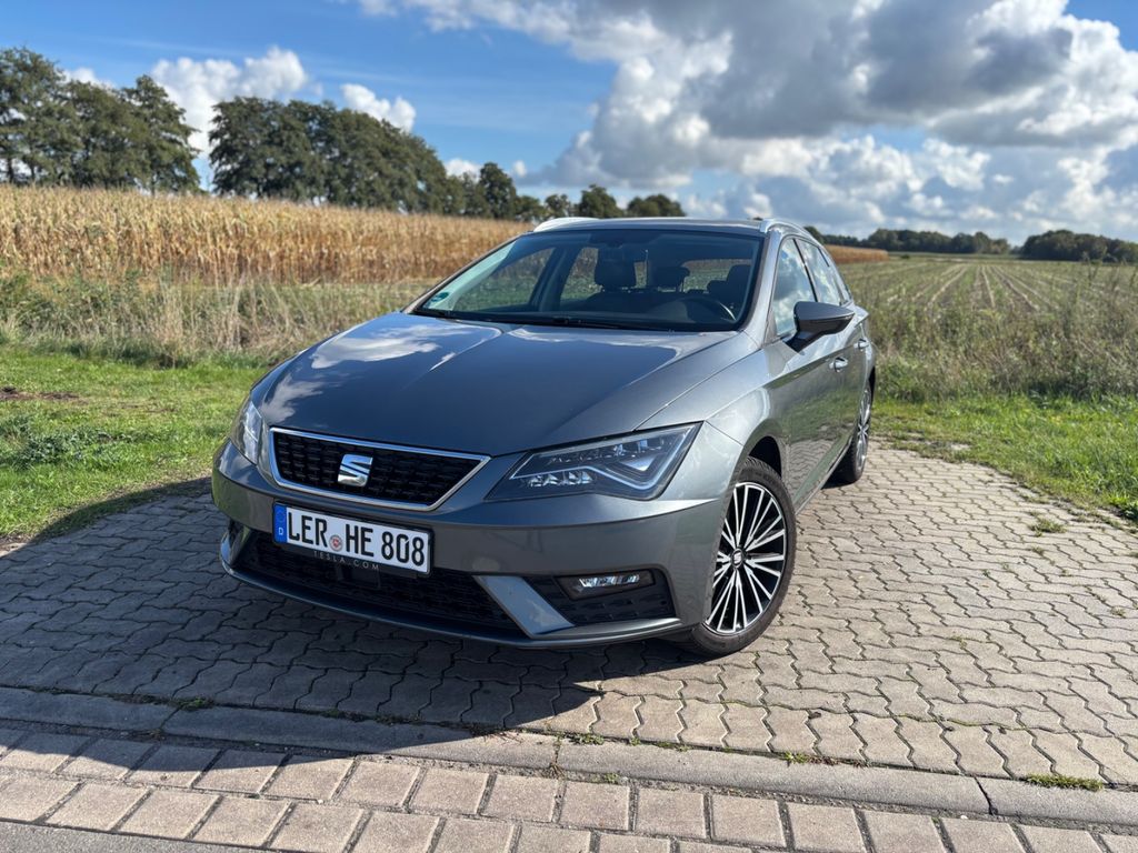 Image of Seat Leon