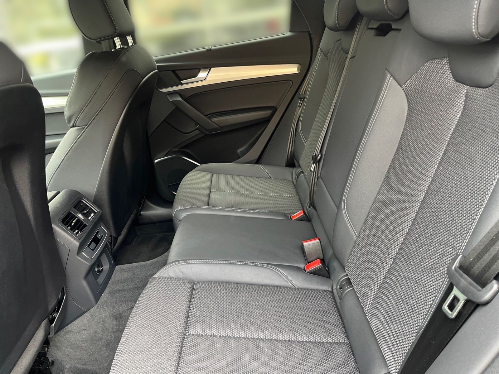 Audi Q5 - Bild 10