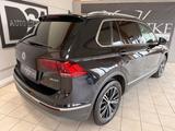 Volkswagen Tiguan Highline BMT 4Motion/Navi/ACC/Sitzhz./ - Volkswagen Tiguan: Schwarz